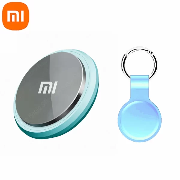 Xiaomi Mini Smart Anti-Lost Tracker Reminder For Pets Kids Bag Wallet Bluetooth 5.0 GPS Device Air Tag Finder Tracking Locator - Image 9