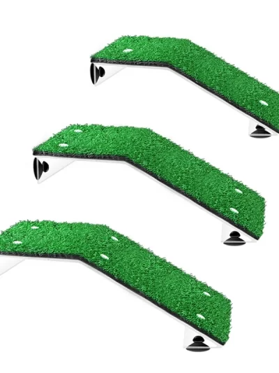 Aquarium Floating Decor for Turtle Basking Platform Acrylic Dock Artificial Turf Climbing Island for Turtles