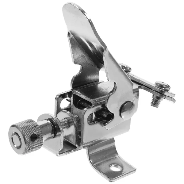 Drum Kit Accessories Snare Regulator for Supplies Accessory Adjuster Metal Strainer - Image 4