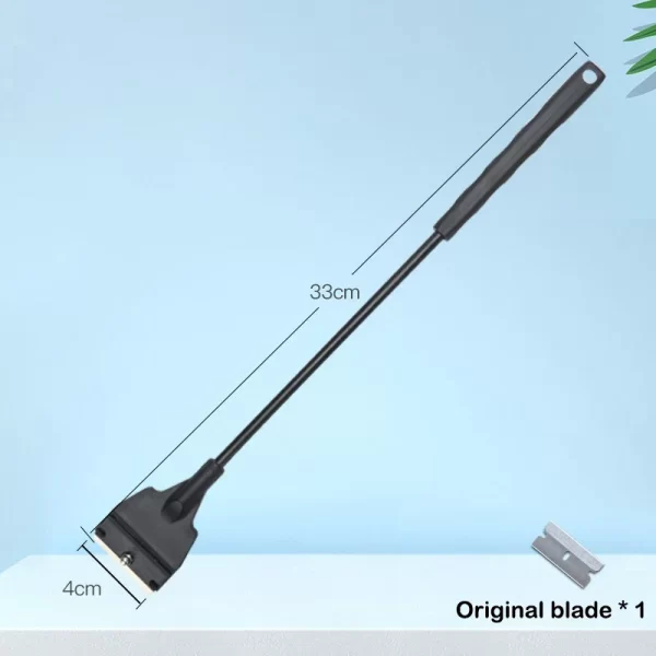 Multi Functional Fish Tank Aquarium Tank  Algae Removal Sand Shovel Fish Tank Cleaning Tool Fish Farming Enthusiast ﻿ - Image 7