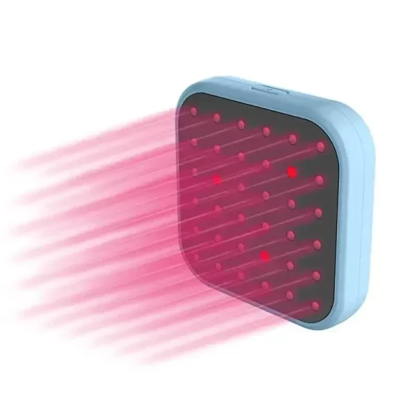 Pet supplies 808nm di--ode other veterinary instrument red light therapy panel - Image 3