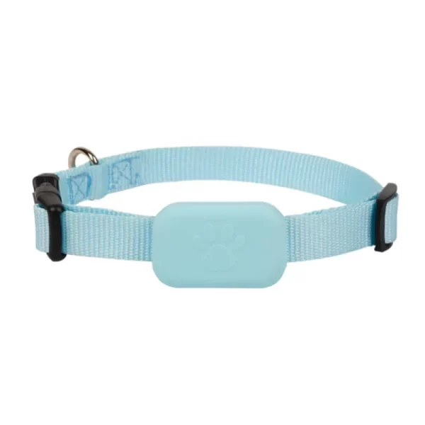 Waterproof Mini Dog Gps Animal Tracking Movement Alert Collars Anti Lost Tracker For Cats And Puppies Remote Global Locator - Image 7