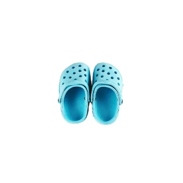 1 Pair Dog Accessories Non-slip Pet Sandals Comfortable Soft-soled Dog Hole Shoe EVA Wear-resistant Dog Rain Boots for Cats - Image 10