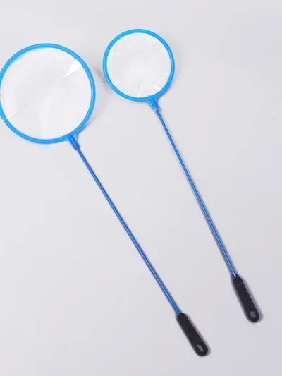 Aquarium Fish Tank Shrimp Net Fish Tank Filter Nets High Density Mesh for Aquarium Fish Tank Pond Creek