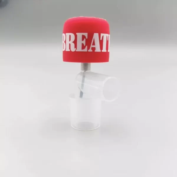 Pet Apnea Monitor Veterinary Breathing Circuit Alarm Monitor - Image 6