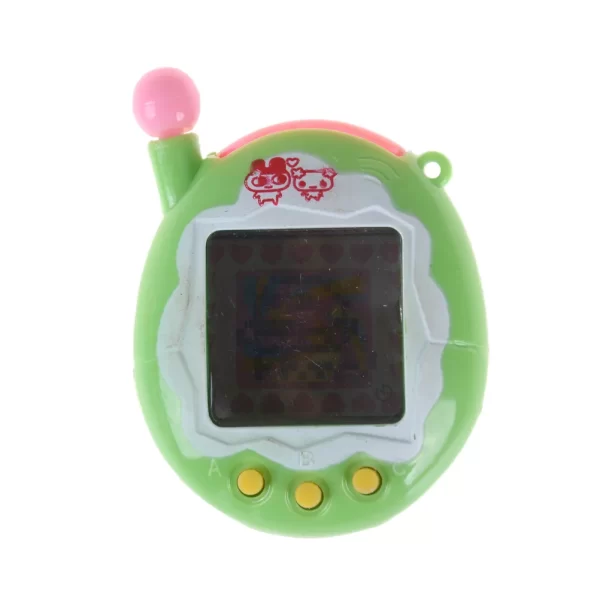 Christmas El Toy For Kid Virtual Cyber Pet Toy Virtual Pet Electronic Pets Toys Tamagot Elektronic Toys Funny Keychain Wholesale - Image 8