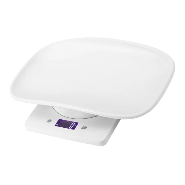 10kg/1g Digital Small Pet Weight Scale for Cats Dogs Measure Tool Electronic Kitchen Scale - Image 3