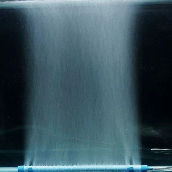 Aquarium Fish Tank Air Bubble Strip Aquarium Oxygen Air Pump Accessories Gas Diffusion Strip（no air pump)）