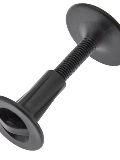 6/10 Pcs Surfboard Safety Foot Rope Buckle Leash Plug For Water Sports Plastic Bolt Surf Leash Plug Surfing Rope Accessories