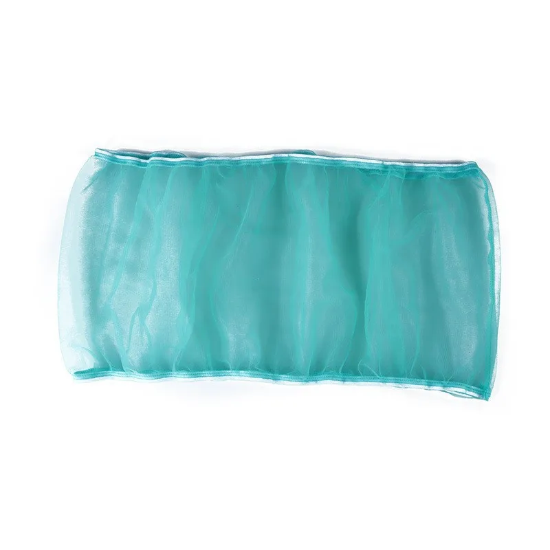 Mesh Birdcage Mesh Cover Easy To Clean Dustproof Breathable Mesh Protective Cover Birdcage Elastic Fabric Mesh Bird Accessories - Image 10