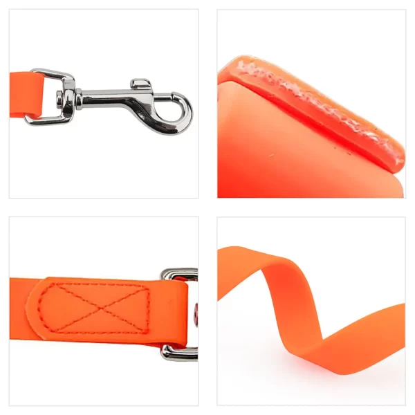 5M/10/15M PVC Pet Leash Waterproof Long Dog Leashes Outdoor Walking for Small Medium Large Dog - Image 3