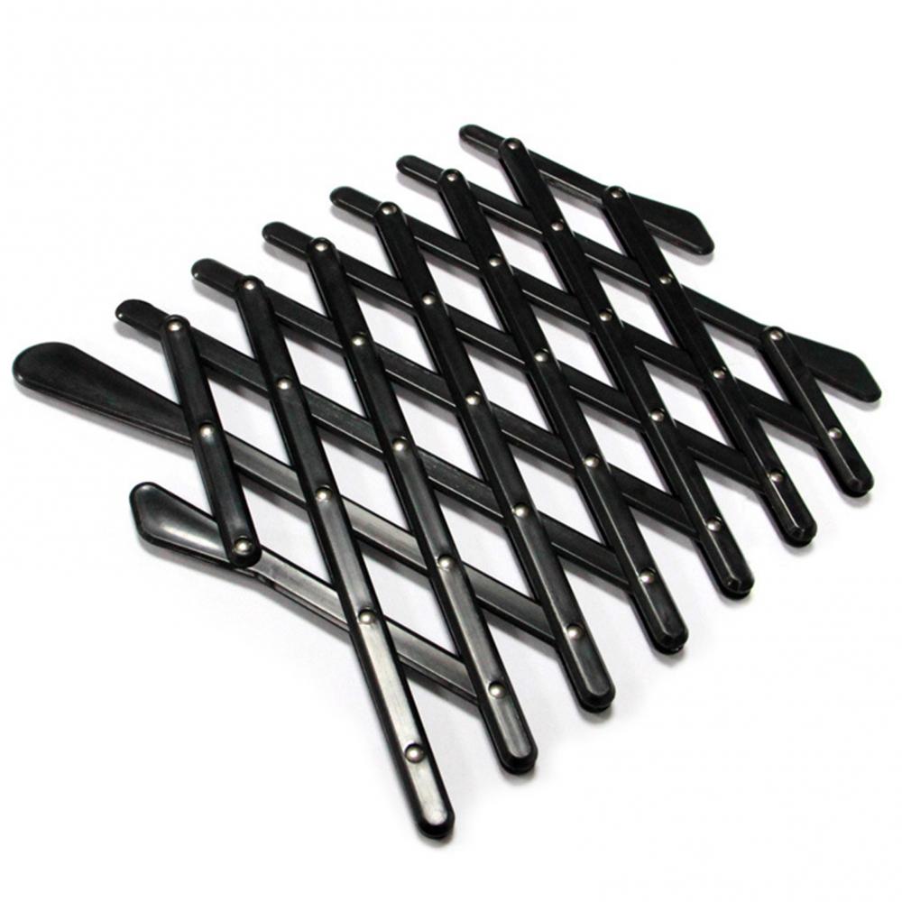 Safe Universal Fence Dog Car Window Vent Guard Puppy Mesh Safety Gate Pet Telescopic Fence - Image 8