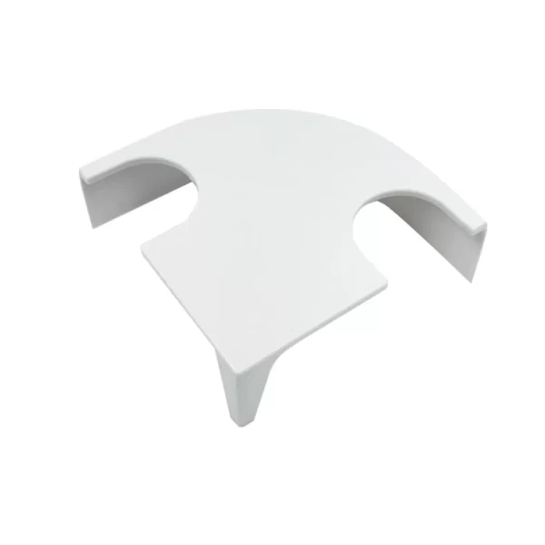 Fish Tank Accessories 3D Print Fish Shelter Cave Plastic Decorative Fish Tunnel Betta Shelter Artificial Resting Cave Aquariums - Image 7