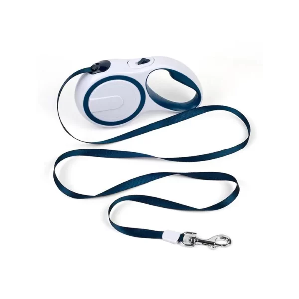 3/5M Pet Leash For Small Medium Dogs Durable Nylon Retractable Dog Walking Leash Leads Automatic Extending Puppy Dog Leash Rope - Image 16