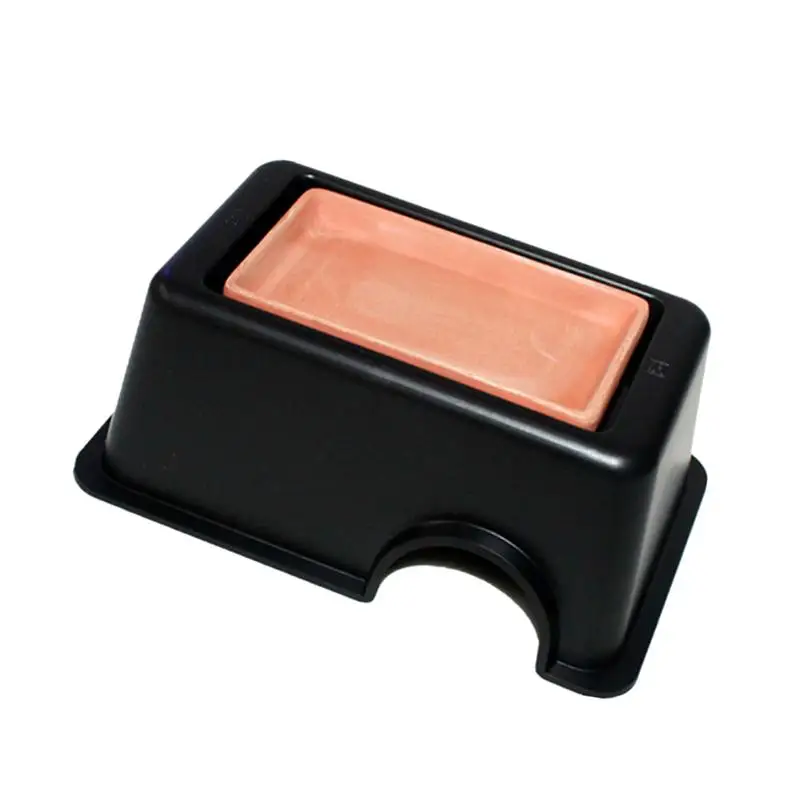 1pc Reptile Accessories Cave Animal Rest Nest Nest Rest Creative Hide Animal Rest Nest Nest Pet Supplies Habitat Humidifying - Image 2