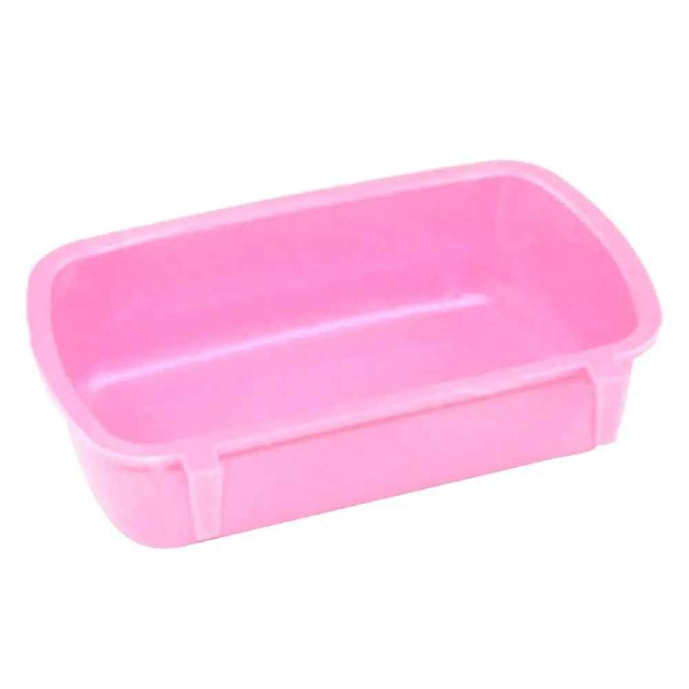 Small Pet Food Feeder Bowl Hamster Cage Hook Up Hanging Bowl Water Drinking Device Bird Pigeon Squirrel Feeding Cup Rabbit Feede - Image 8