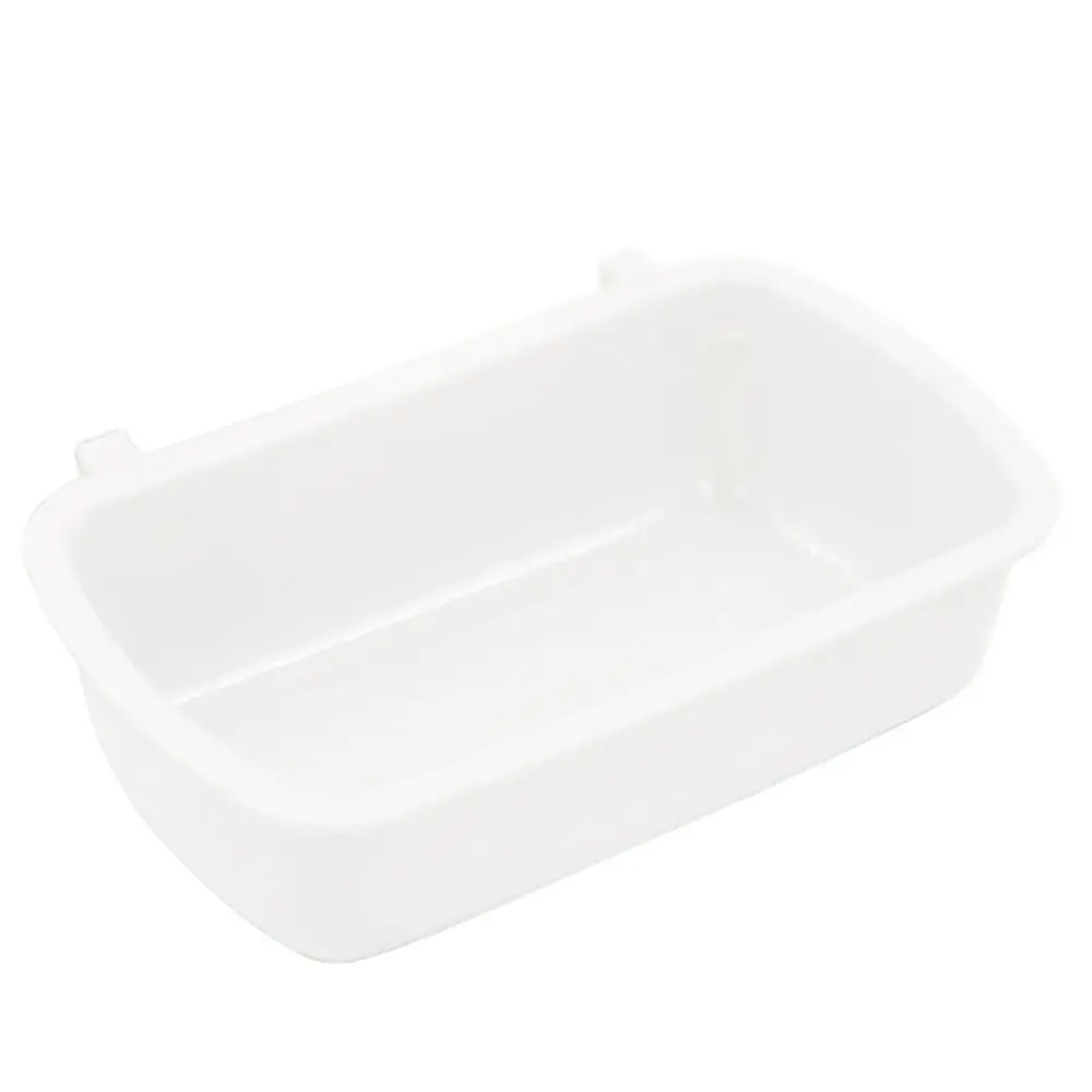 Small Pet Food Feeder Bowl Hamster Cage Hook Up Hanging Bowl Water Drinking Device Bird Pigeon Squirrel Feeding Cup Rabbit Feede - Image 10