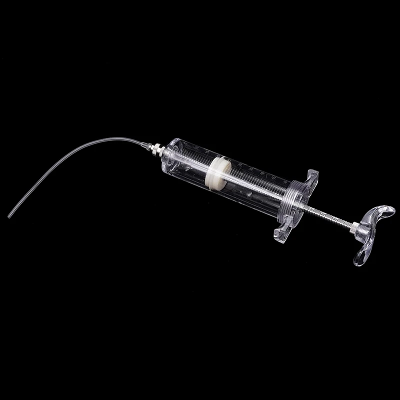 10/20/30/50ml Baby Bird Feeder Parrot Feeding Syringe Adjustable Hand-raised Breastfeeder Bird Supplies - Image 14