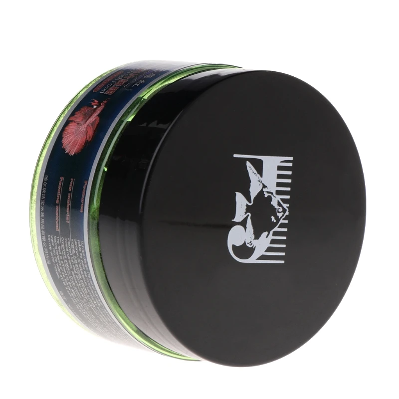 1Box Fish Food Tablet Spirulina Algae Aquarium Pills Fish Tank Tropical Catfish Wafer Fish Forage 90g/155g Delicious Fish Food - Image 5