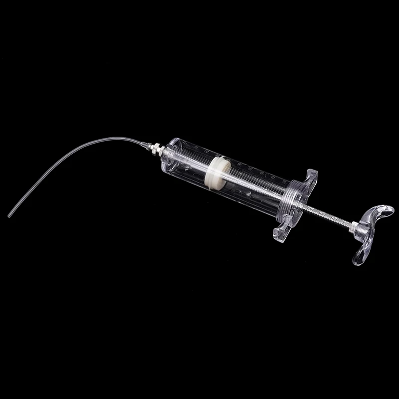 10/20/30/50ml Baby Bird Feeder Parrot Feeding Syringe Adjustable Hand-raised Breastfeeder Bird Supplies - Image 4