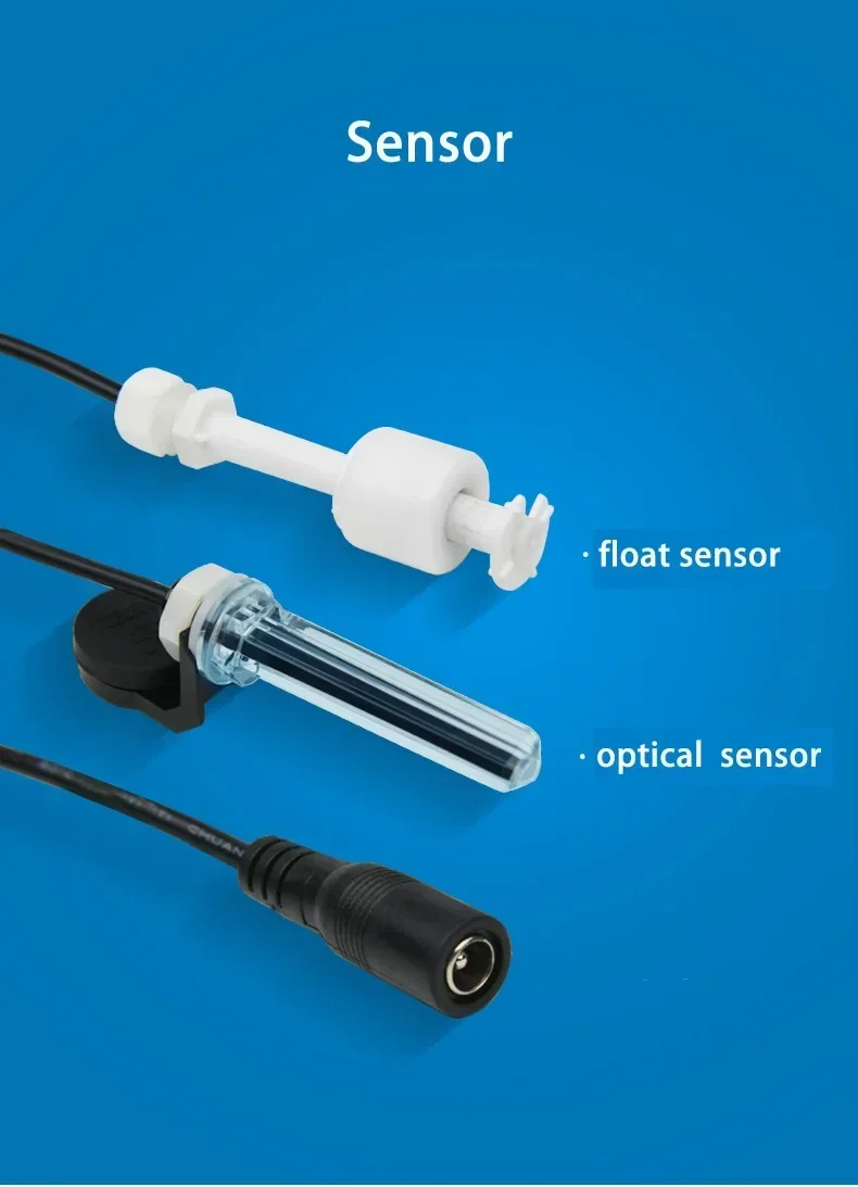 Kamoer-Automatic Water Changer for Aquarium, Fish Tank Accessories, Wifi - Image 3