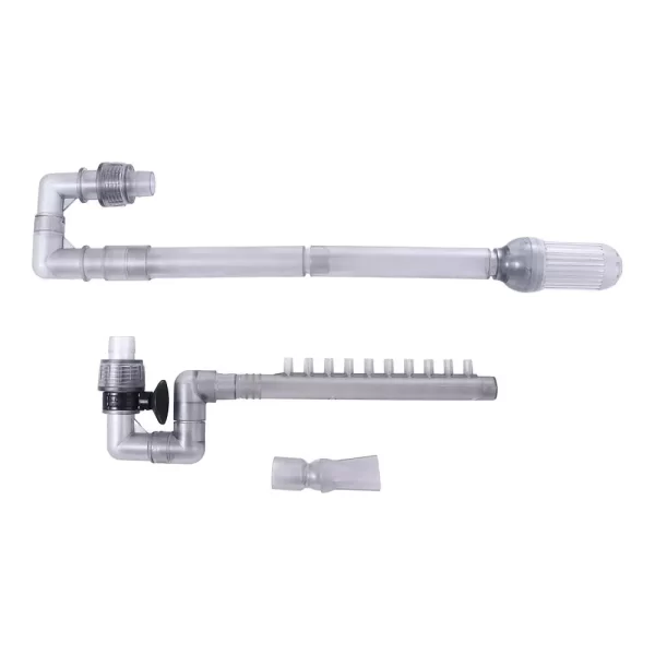 Filter Accessories Fish Tank Aquarium Tube Filter External Canister Parts Inlet Outlet Accessories Water Inflow Outflow Tube - Image 10