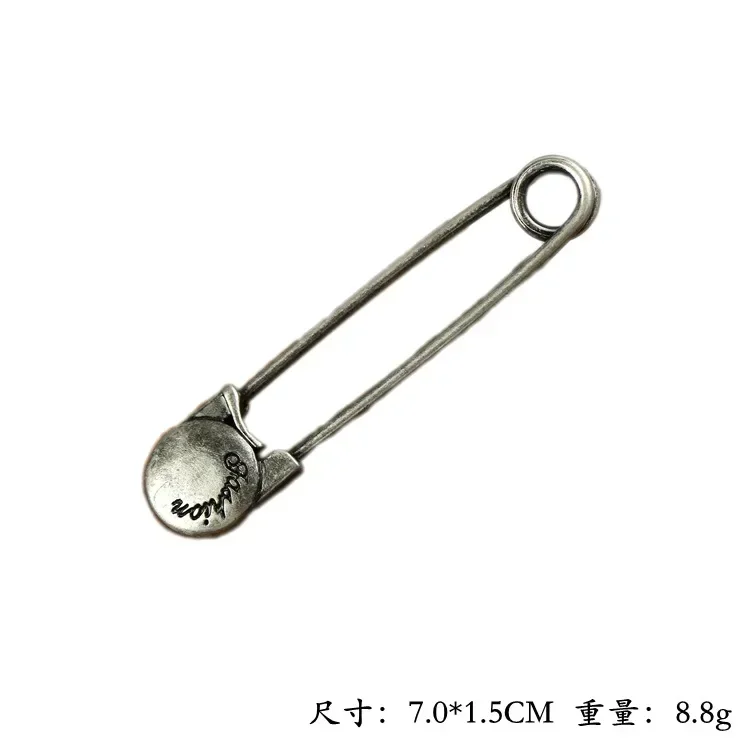 Creative Bird Pin Alloy Retro Branches Bamboo Brooch Simple Sweater Shawl Buckle Cardigan Hat Pin Women Men Accessories Jewelry - Image 22