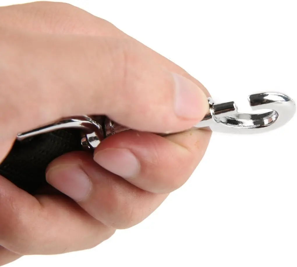 15m 30m Traction Rope Dog Leashes Long Line 2cm Wide Training Dog Leash Large,Medium and Small Dog for Training,Backyard Camping - Image 3