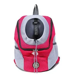 Dogs Bags Pet Carriers Accessories Backpack for Cats Dog Carrying Bag Transport Things Basket Supplies Pet Accessories - Image 9
