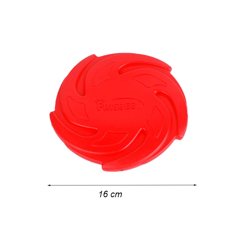 Durable TPR Pet Chew Toy Small Large Dog Molars Golden Retriever Labrador Interactive Education Toys Pet Supplies Accessories - Image 22