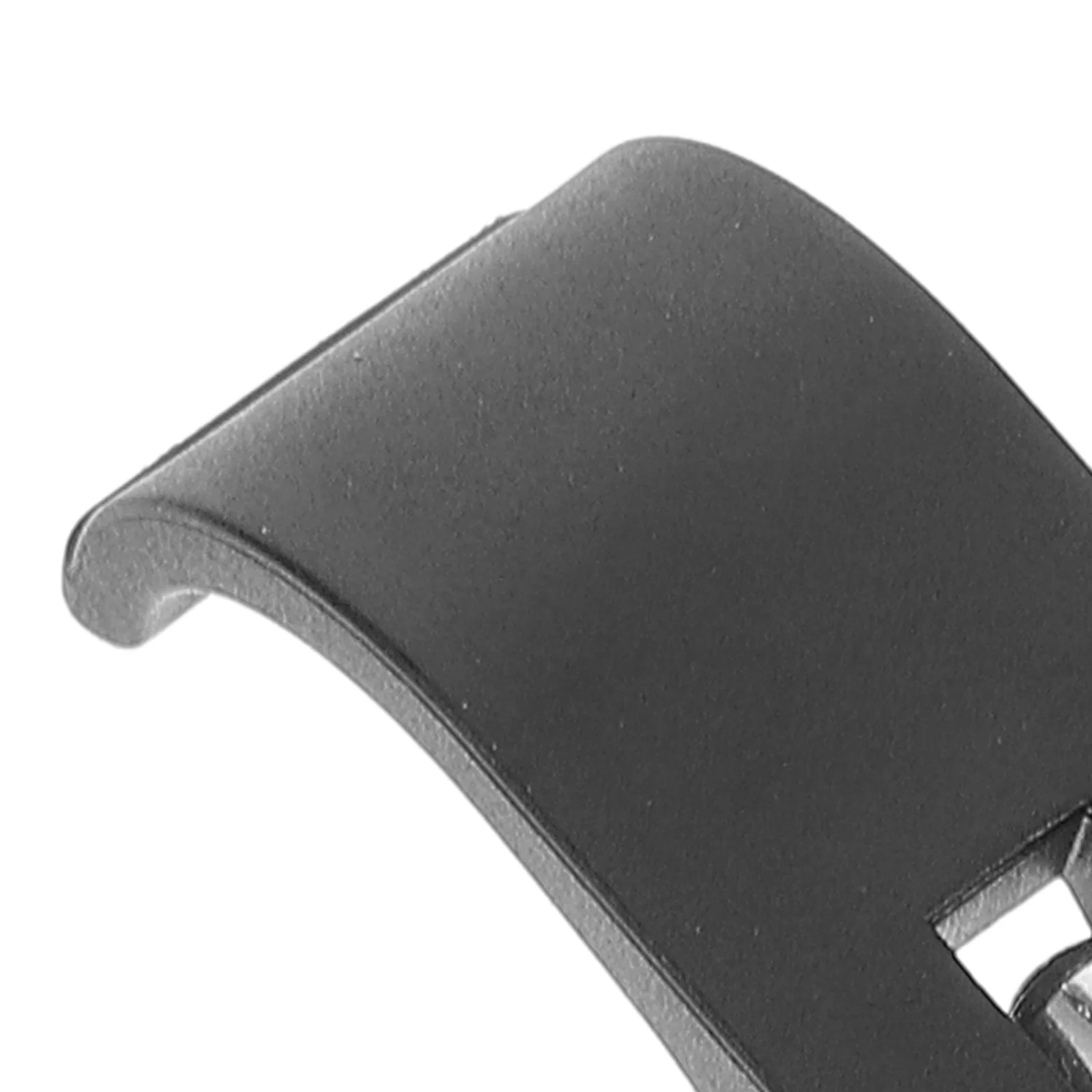 2 set Trekking Pole Accessories Walking Stick Clips Cane External Fastener Buckle Nylon Locks For Poles Walking Sticks Camping - Image 6