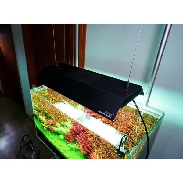 Chihiros WRGB VIVID LED Light Shade Aquarium Accessories Reflect Fish Tank Decoration - Image 4