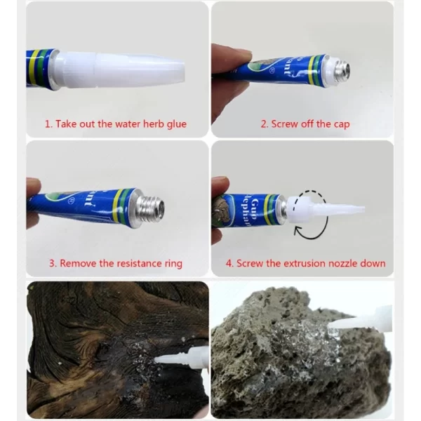 Fish Tanks Landscaping Aquarium No Marks Aquarium Supplies - Image 4