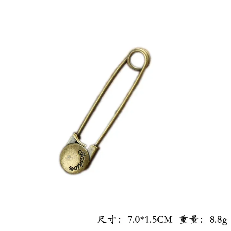 Creative Bird Pin Alloy Retro Branches Bamboo Brooch Simple Sweater Shawl Buckle Cardigan Hat Pin Women Men Accessories Jewelry - Image 21