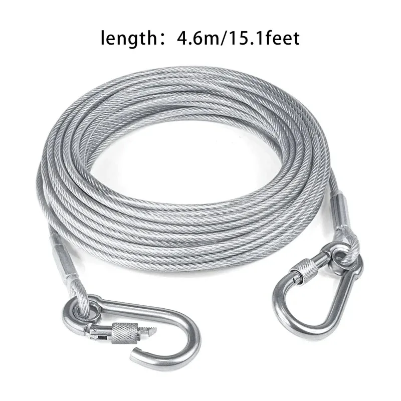 Dog Leash for Dogs Puppy Pet Harness Small Dog Collar Collars Harnesses Leashes Necklaces Harnesses and Straps - Image 6