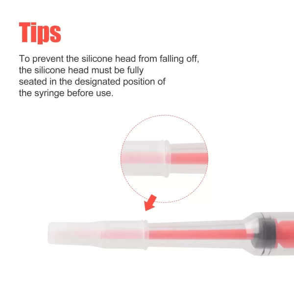1PC Pet Propulsive Silicone Drug Feeder Tablet Liquid Comfortable Dog And Cat Universal Safe, Easy To Clean And Use Repeatedly - Image 13