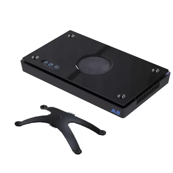 A8se II Max & Blue 240W WiFi-Enabled APP-Controlled LED Light for Saltwater Aquariums Ideal for SPS & LPS Corals - Image 11