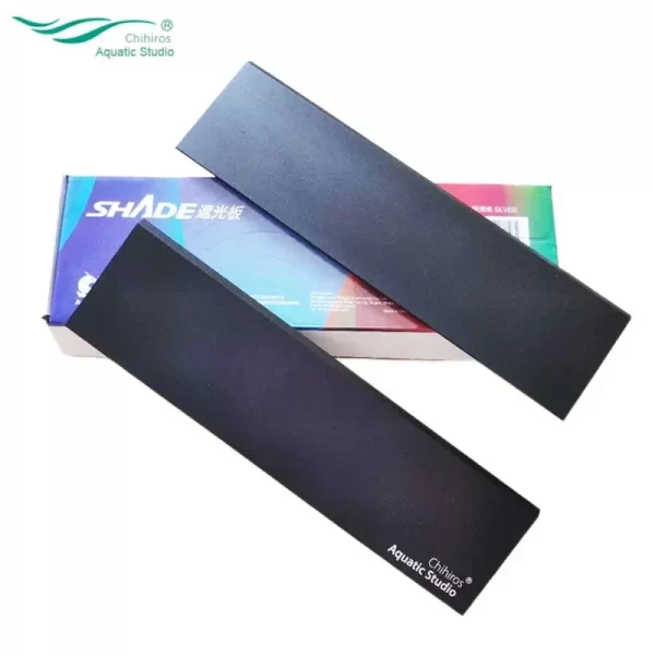 Chihiros WRGB VIVID LED Light Shade Aquarium Accessories Reflect Fish Tank Decoration