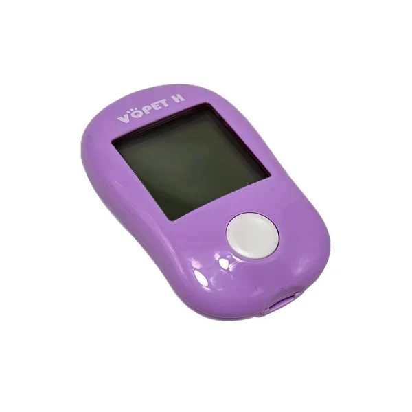 Blood Glucose Meter Blood Glucose Monitoring System For Pet Use Professional Diabetes Management for Pets Accessories Clinic - Image 4