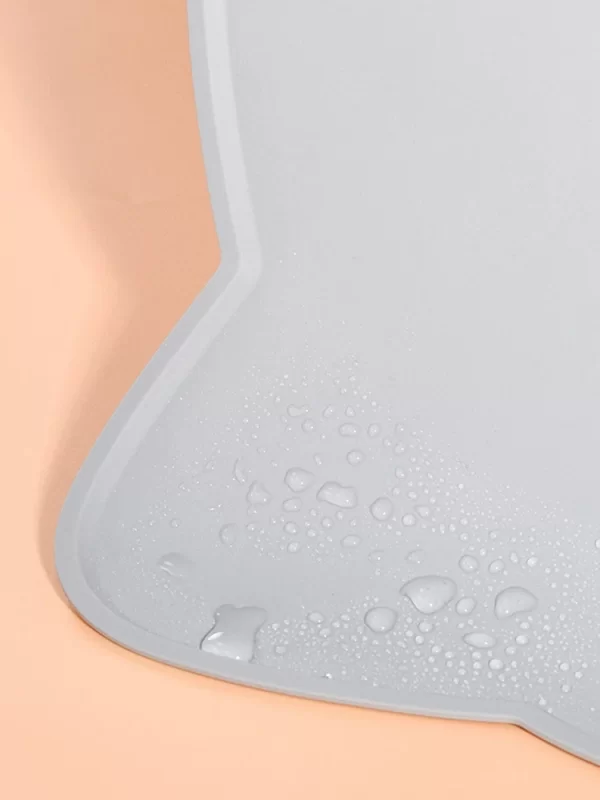 1PC Pet Placemats Are Waterproof And Non-slip To Prevent Food And Water Spills And Easy To Clean For Dogs And Cats - Image 16