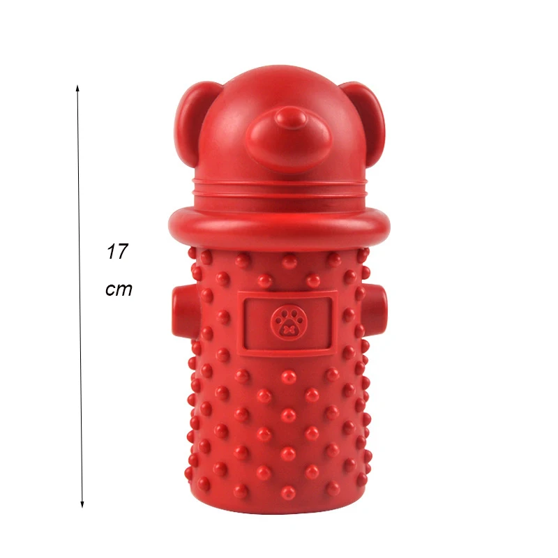 Durable TPR Pet Chew Toy Small Large Dog Molars Golden Retriever Labrador Interactive Education Toys Pet Supplies Accessories - Image 19