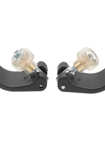 2 set Trekking Pole Accessories Walking Stick Clips Cane External Fastener Buckle Nylon Locks For Poles Walking Sticks Camping