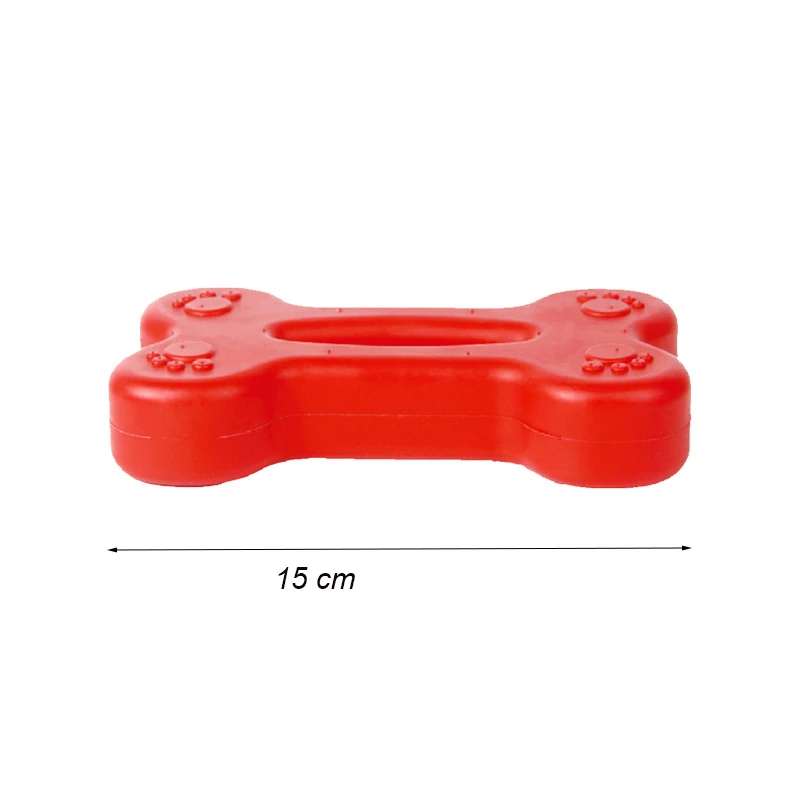 Durable TPR Pet Chew Toy Small Large Dog Molars Golden Retriever Labrador Interactive Education Toys Pet Supplies Accessories - Image 23