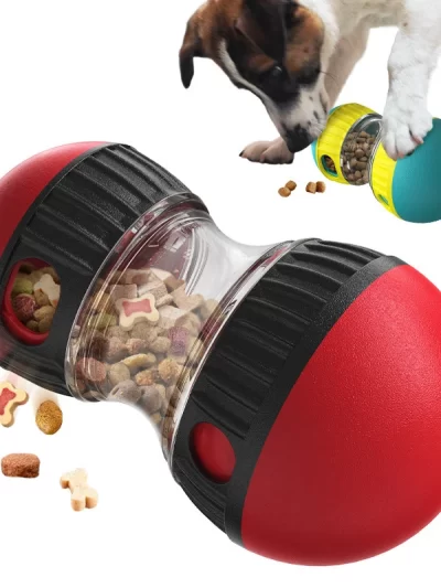 New Dog Toy For Small Medium Large Dogs Cats Slow Feeder Pet Improve IQ Indoor Training Puppy Toys Chihuahua Beagle Pet Supplies