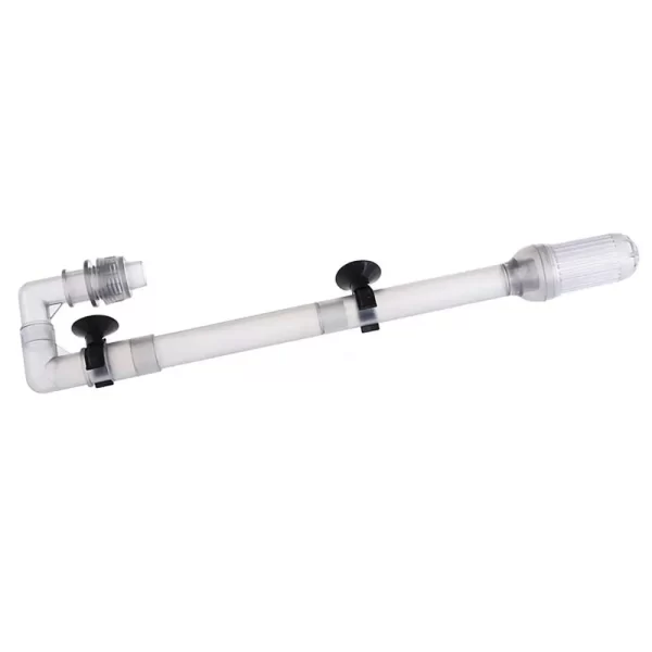 Filter Accessories Fish Tank Aquarium Tube Filter External Canister Parts Inlet Outlet Accessories Water Inflow Outflow Tube - Image 7
