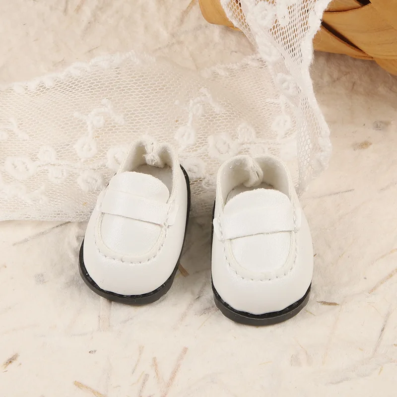 Labubu Doll‘s Baby Design Clothes rabbit style High-quality Dress The Monster Outfit Accessories suit cute Clothing Gift Kid's - Image 7