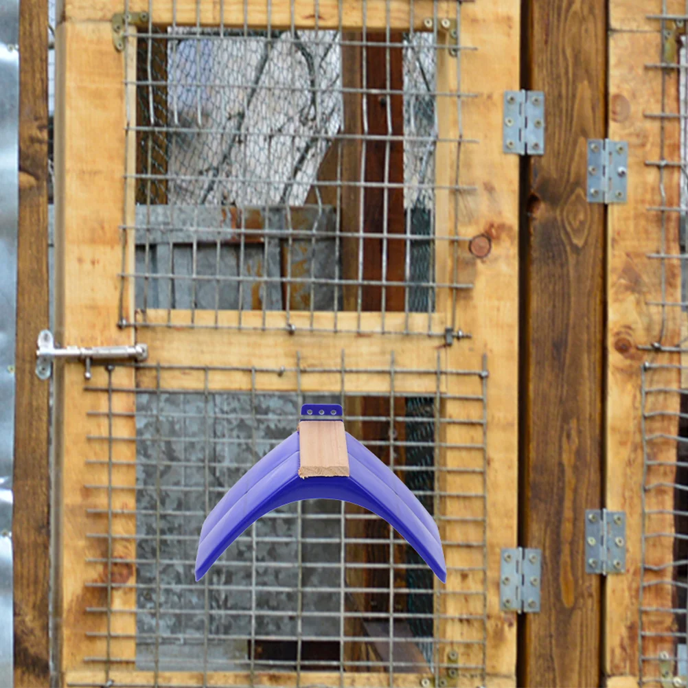 10 Pcs Pigeon Standing Rack Bird Cage Accessory Playing Toy for Parrot Pet Racing Supplies - Image 2