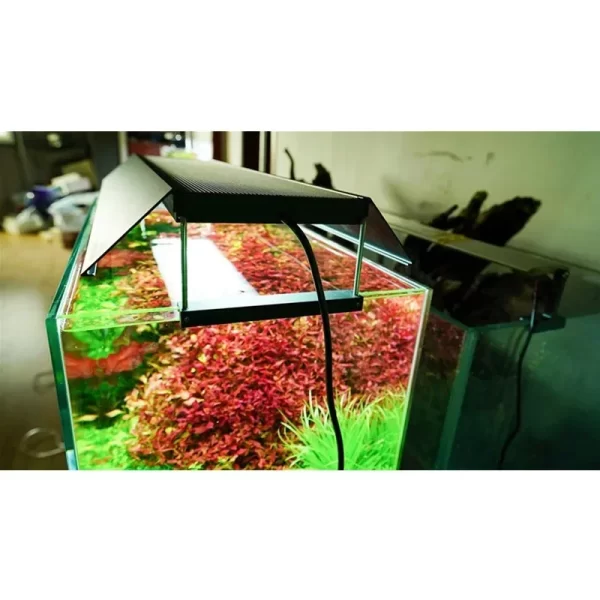 Chihiros WRGB VIVID LED Light Shade Aquarium Accessories Reflect Fish Tank Decoration - Image 6