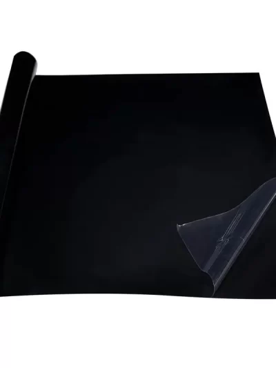 Fish Tank Background Static Cling Black Fish Tank Backdrop Aquarium Poster Aquarium Backdrop Aquarium Wallpaper Decorations