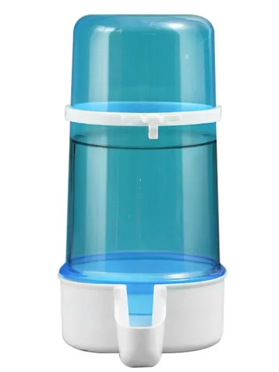 Bird Water Dispenser For Cage Automatic Bird Feeder And Waterer For Parrots Automatic Bird Feeder Bird Watering Supplies Water